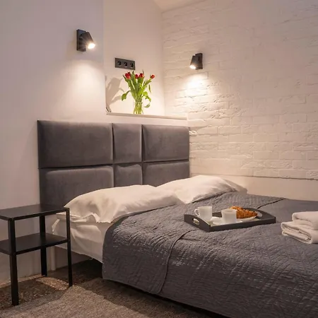 New World St Hostel And Private Room Warszawa Eksteriør bilde